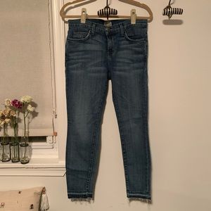 Current Elliot Jeans